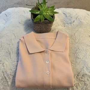 Kate Hill casual womens sleeveless shirt